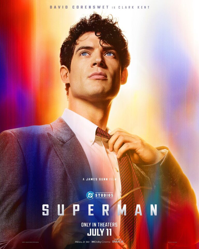 Superman breaks global box office records -sample post